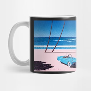 hiroshi nagai Mug